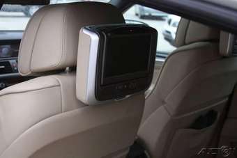 2008 BMW X6 Photos