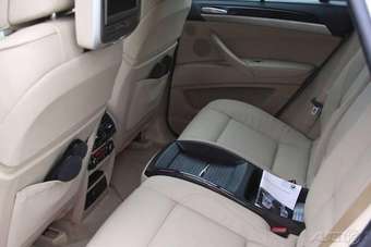 2008 BMW X6 Photos