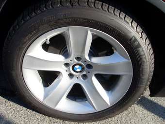 2008 BMW X6 Pics