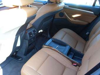 2008 BMW X6 For Sale