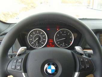 2008 BMW X6 Pictures