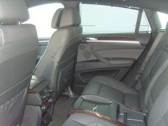 2008 BMW X6 For Sale