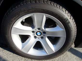 2008 BMW X6 Pictures