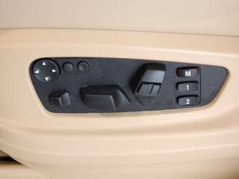 2008 BMW X6 Photos