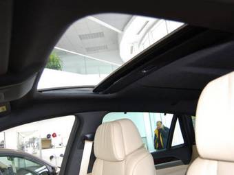 2008 BMW X6 Photos