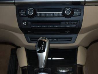 2008 BMW X6 Photos