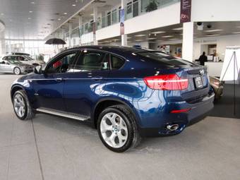 2008 BMW X6 For Sale