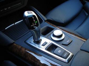 2008 BMW X6 Pictures