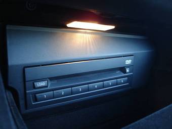 2008 BMW X6 Photos