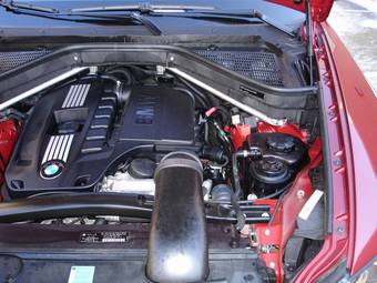 2008 BMW X6 For Sale