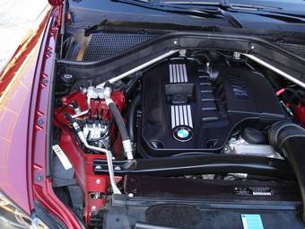 2008 BMW X6 For Sale