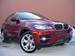 Preview 2008 BMW X6