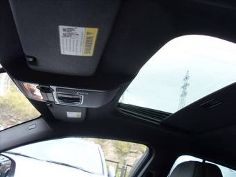 2008 BMW X6 Pictures
