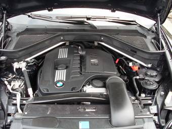 2008 BMW X6 Pics