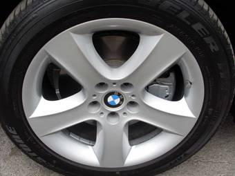 2008 BMW X6 Photos