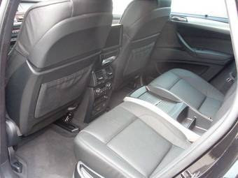 2008 BMW X6 Wallpapers