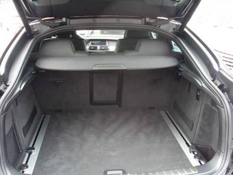 2008 BMW X6 For Sale