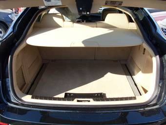 2008 BMW X6 Photos