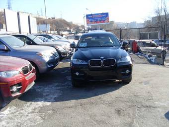 2008 BMW X6 For Sale