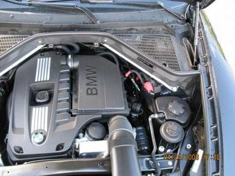2008 BMW X6 Pictures
