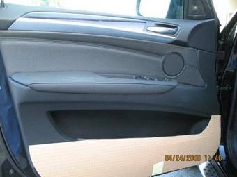 2008 BMW X6 For Sale