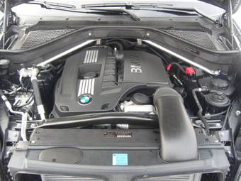 2008 BMW X6 Photos