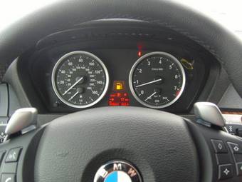 2008 BMW X6 Photos