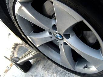 2008 BMW X6 Photos