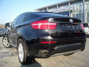 2008 BMW X6 For Sale