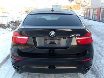 2008 BMW X6 For Sale