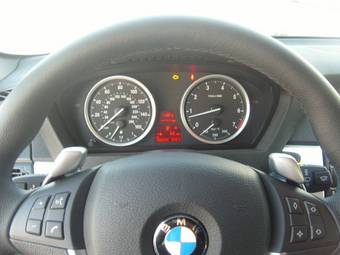 2008 BMW X6 Pictures