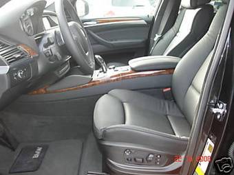 2008 BMW X6 For Sale