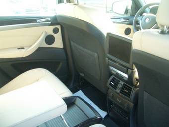 2008 BMW X6 For Sale