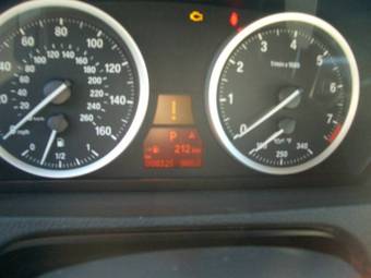 2008 BMW X6 Images
