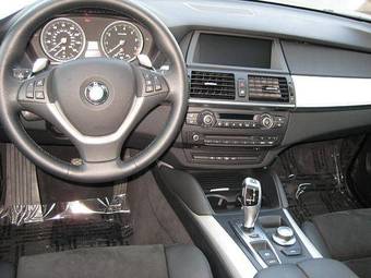 2008 BMW X6 For Sale