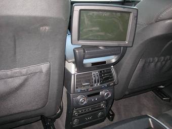 2008 BMW X6 For Sale