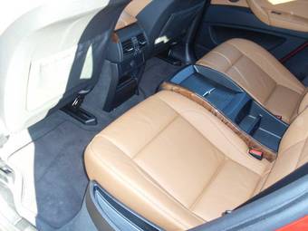 2008 BMW X6 Photos
