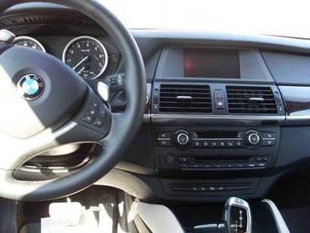 2008 BMW X6 For Sale