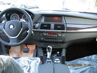 2008 BMW X6 For Sale