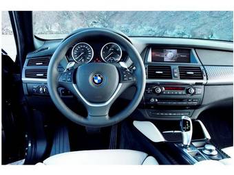 2008 BMW X6 For Sale