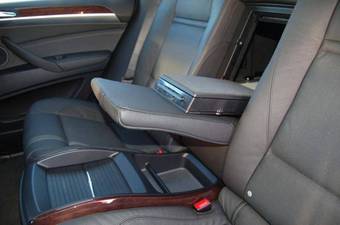 2008 BMW X6 Pictures