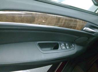 2008 BMW X6 Photos