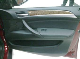 2008 BMW X6 Pictures