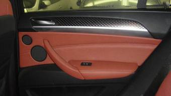2008 BMW X6 Pics