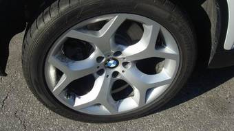 2008 BMW X6 Pictures