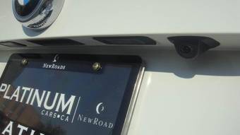 2008 BMW X6 Pictures