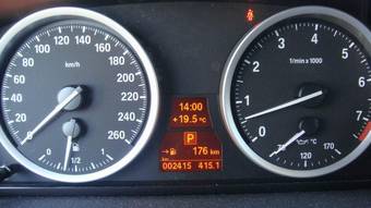 2008 BMW X6 For Sale