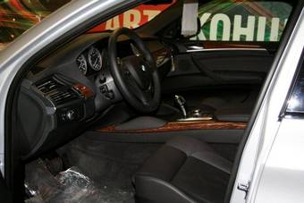 2008 BMW X6 For Sale