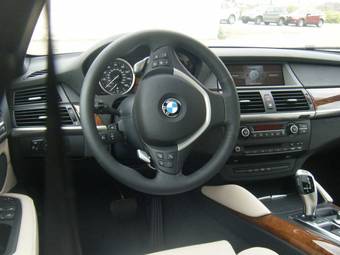 2008 BMW X6 For Sale
