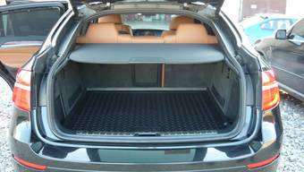 2008 BMW X6 Pics